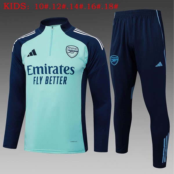 Ninos Sudadera De Training Arsenal 2025 2026 Verde 5 Ninos Sudadera De Training Arsenal 2025 2026 Verde 5